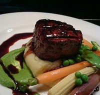 Bella Char Restaurant and Wine Bar - Accommodation Batemans Bay