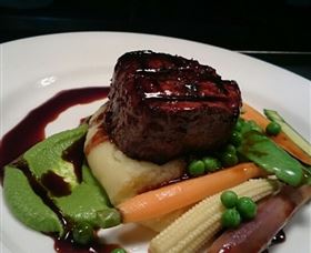 Bella Char Restaurant And Wine Bar - Accommodation Batemans Bay 0