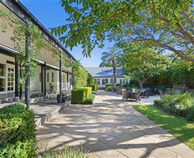 Bella Char Restaurant And Wine Bar - Accommodation Batemans Bay 4