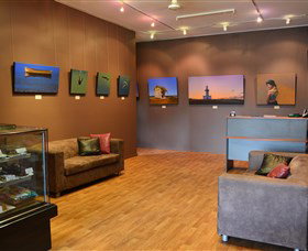 Shoalhaven Fine Art And Framing - Accommodation Batemans Bay 1