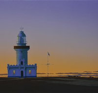 Shoalhaven Fine Art and Framing - Accommodation Batemans Bay
