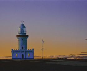 Shoalhaven Fine Art And Framing - Accommodation Batemans Bay 0