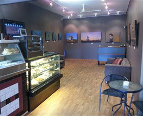 Shoalhaven Fine Art And Framing - Accommodation Batemans Bay 4