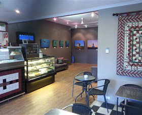 Shoalhaven Fine Art And Framing - Accommodation Batemans Bay 3
