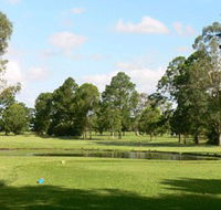 Casino Golf Club - Accommodation Batemans Bay