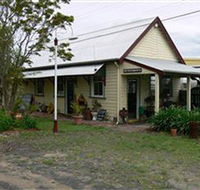 Casino Miniature Railway - Accommodation Batemans Bay