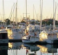 Brisbane Bayside - Accommodation Batemans Bay