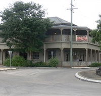 The Hotel Cecil - Accommodation Batemans Bay
