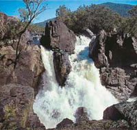 Clarence Gorge - Accommodation Batemans Bay