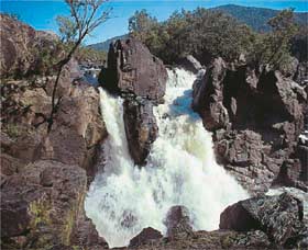 Clarence Gorge - Accommodation Batemans Bay 0