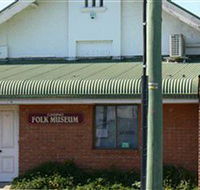 Casino Folk Museum - Accommodation Batemans Bay