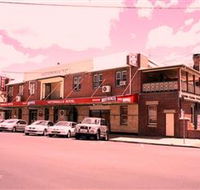 Tattersalls Hotel - Casino - Accommodation Batemans Bay