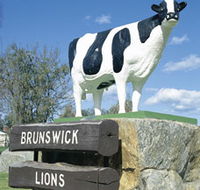 Brunswick Cow - Accommodation Batemans Bay