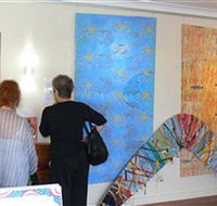 Jambama Art Gallery - Accommodation Batemans Bay
