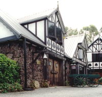 Tamborine Mountain Distillery - Accommodation Batemans Bay