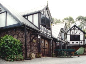 Tamborine Mountain Distillery - Accommodation Batemans Bay 0