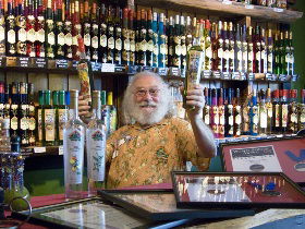Tamborine Mountain Distillery - Accommodation Batemans Bay 1