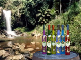 Tamborine Mountain Distillery - Accommodation Batemans Bay 2