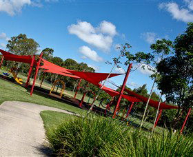 Logan River Parklands - Accommodation Batemans Bay 0