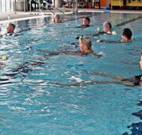Sussex Inlet Aquatic Centre - Accommodation Batemans Bay