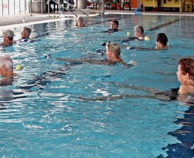 Sussex Inlet Aquatic Centre - Accommodation Batemans Bay 0