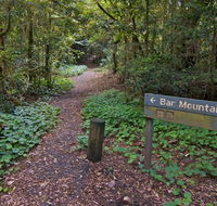 Bar Mountain circuit - Accommodation Batemans Bay