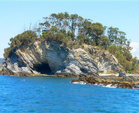 Kayaking Batemans Bay - Accommodation Batemans Bay 1