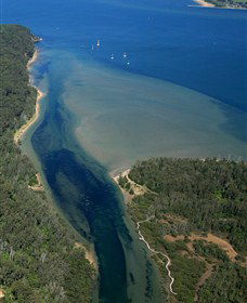 Kayaking Batemans Bay - Accommodation Batemans Bay 2