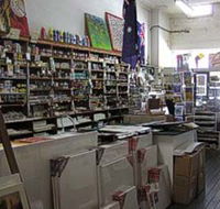 Bentleg Market and Gallery - Accommodation Batemans Bay