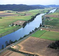 The Clarence River - Accommodation Batemans Bay