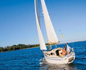 The Clarence River - Accommodation Batemans Bay 2