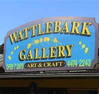 Wattlebark Gallery - Batemans Bay Arts and Crafts Society - Accommodation Batemans Bay