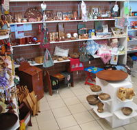Clock Tower Gallery - Accommodation Batemans Bay