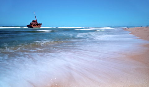 Worimi National Park - Accommodation Batemans Bay 0