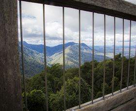Dorrigo Rainforest Centre - Accommodation Batemans Bay 0