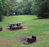 Never Never picnic area - Accommodation Batemans Bay