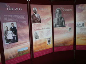 Yugambeh Museum Language And Heritage Research Centre - Accommodation Batemans Bay 0
