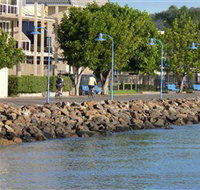 Batemans Bay Cycleway - Accommodation Batemans Bay