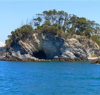 Observation Point - Batehaven - Accommodation Batemans Bay