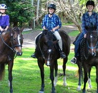 Kings Creek Saddle Club - Accommodation Batemans Bay