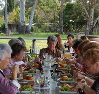 Cookabarra Restaurant and Function Centre - Tailor Made Fish Farms - Accommodation Batemans Bay