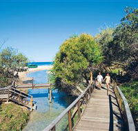 Eli Creek - Accommodation Batemans Bay