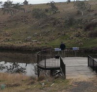 Bombala Platypus Reserve - Accommodation Batemans Bay