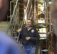 Murrays Brewery and Port Stephens Winery - Accommodation Batemans Bay