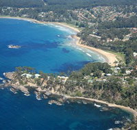 Batemans Bay Snorkelling Trail - Accommodation Batemans Bay