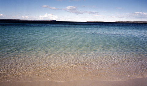 Hyams Beach Trail - Accommodation Batemans Bay 0