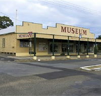 Manning Valley Historical Society and Museum - Accommodation Batemans Bay