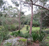 Booderee National Park Botanic Gardens - Accommodation Batemans Bay