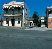 Wingham Self-Guided Heritage Walk - Accommodation Batemans Bay