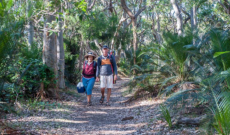 Benandarah NSW Accommodation Batemans Bay